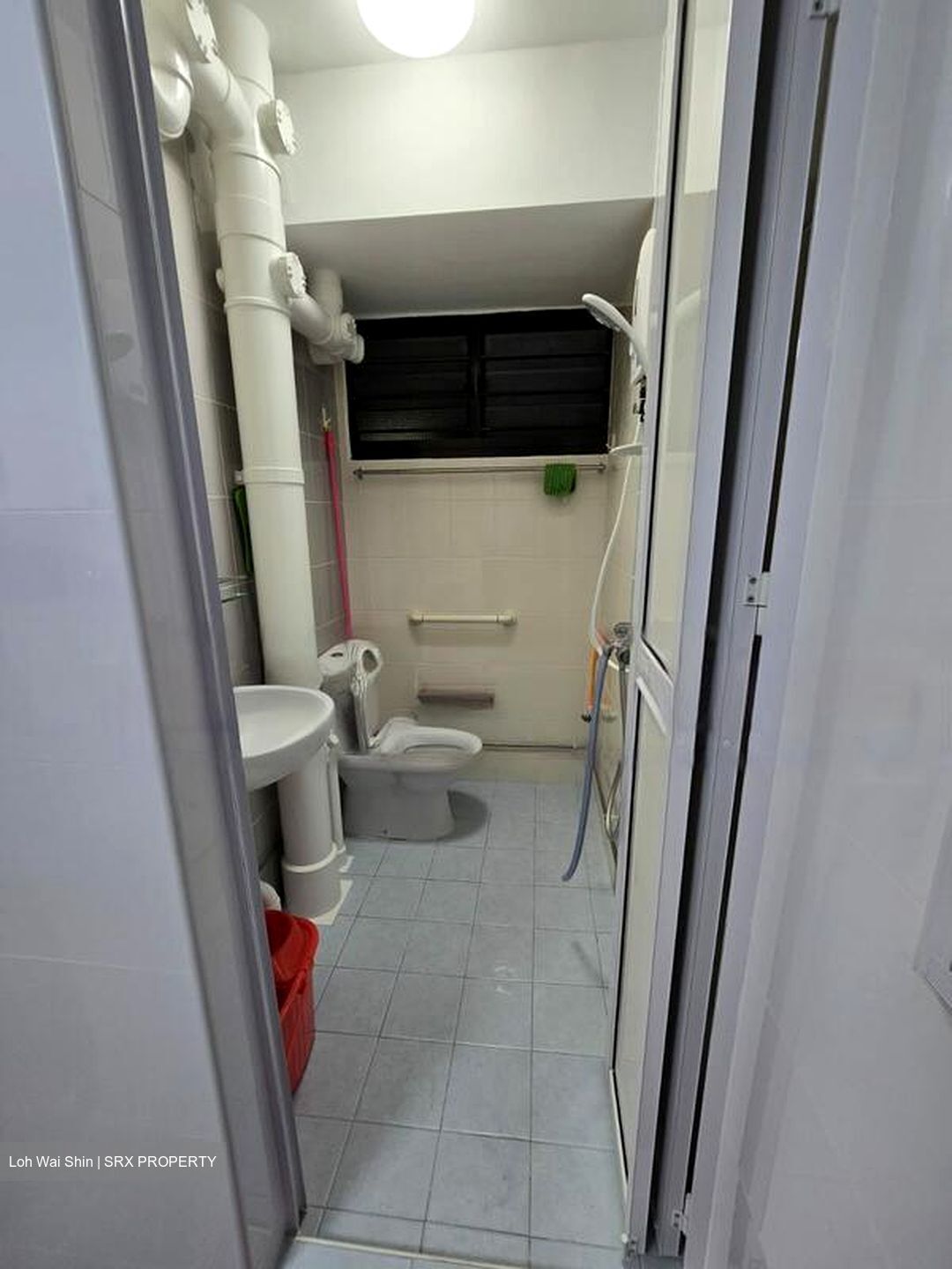 Blk 125 Hougang Avenue 1 (Hougang), HDB 3 Rooms #471781341